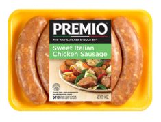 Premio Sweet Italian Chicken Sausage