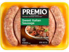 Premio Sweet-Italian-Sausage