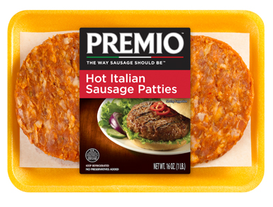 Premio sausage cheap