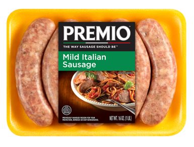 premio-sweet-mild-italian-sausage