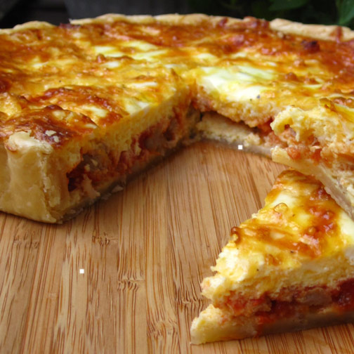 Quiche