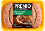 Premio Mild Italian Sausage