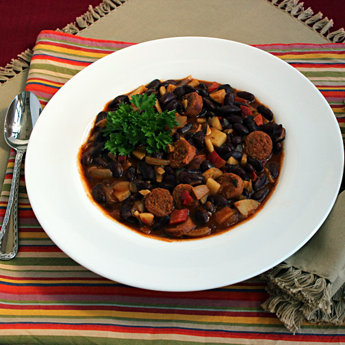 Fabada Asturiana