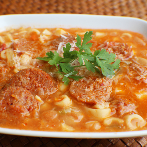 Premio Pasta Fagioli