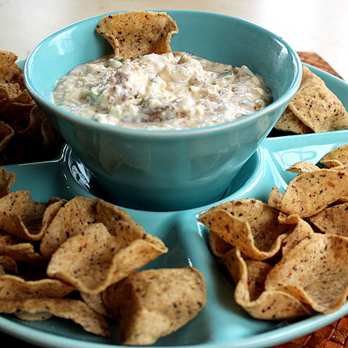 corn dip