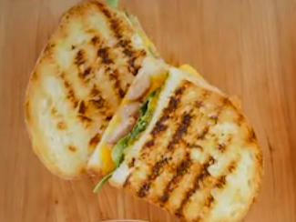 grilled cheese