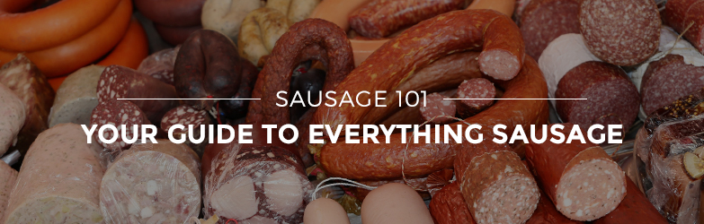 Guide to Everything Sausage