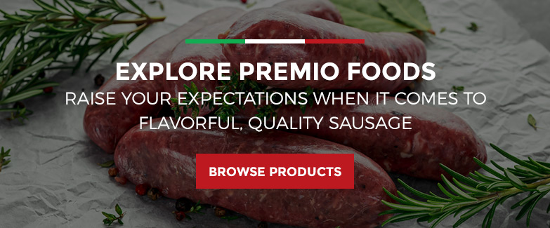 Explore Premio Foods