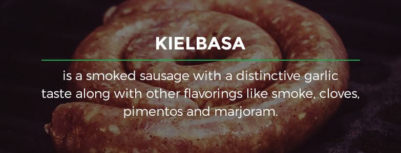 kielbasa