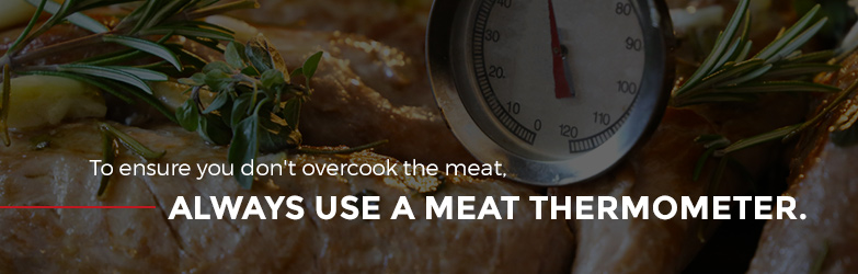 Meat Thermometer