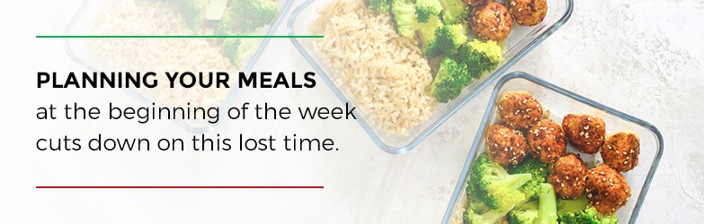 Tips for Making Meal Prep Easier - Premio Foods