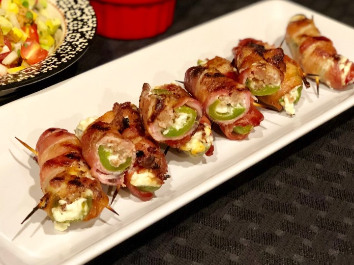 jalapeno poppers