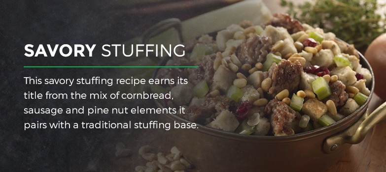 Savory Stuffing