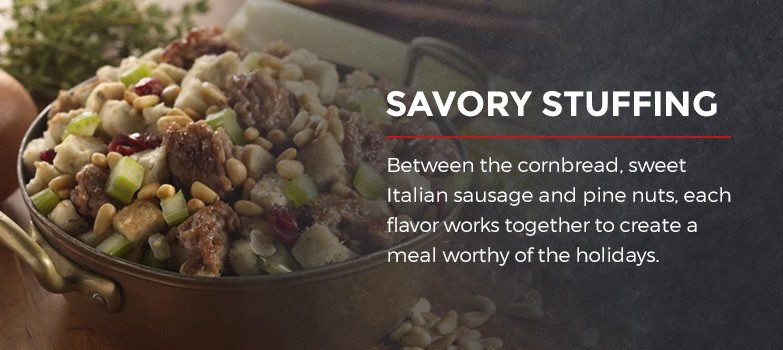 Savory Stuffing