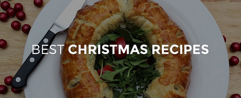 Best Christmas Recipes