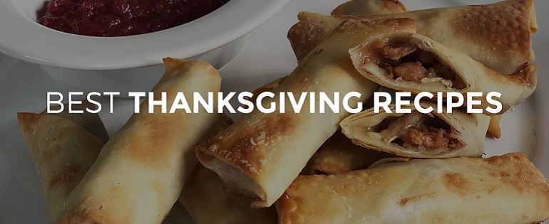 Best Thanksgiving Recipes