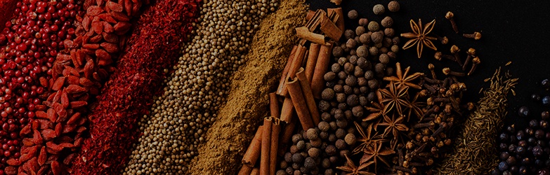 Cooking Spices