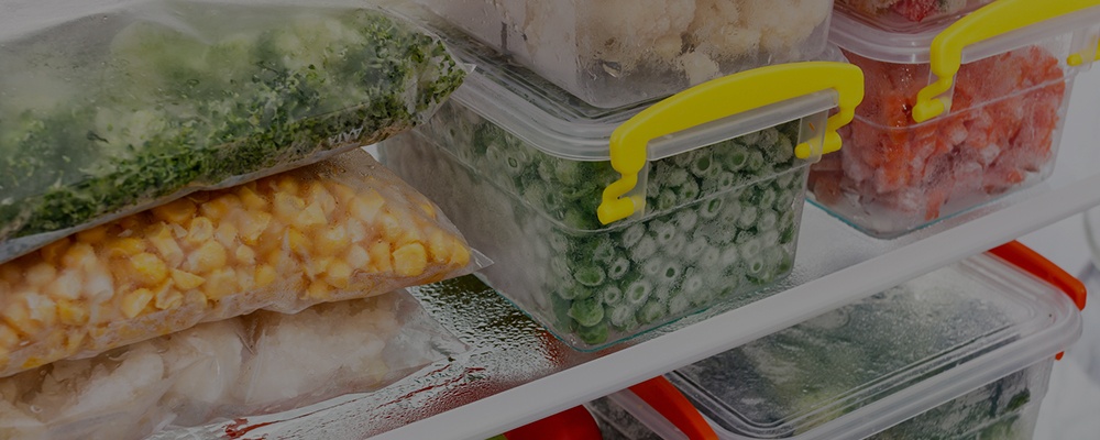 Best Food to Keep In the Freezer — How to Stock a Freezer