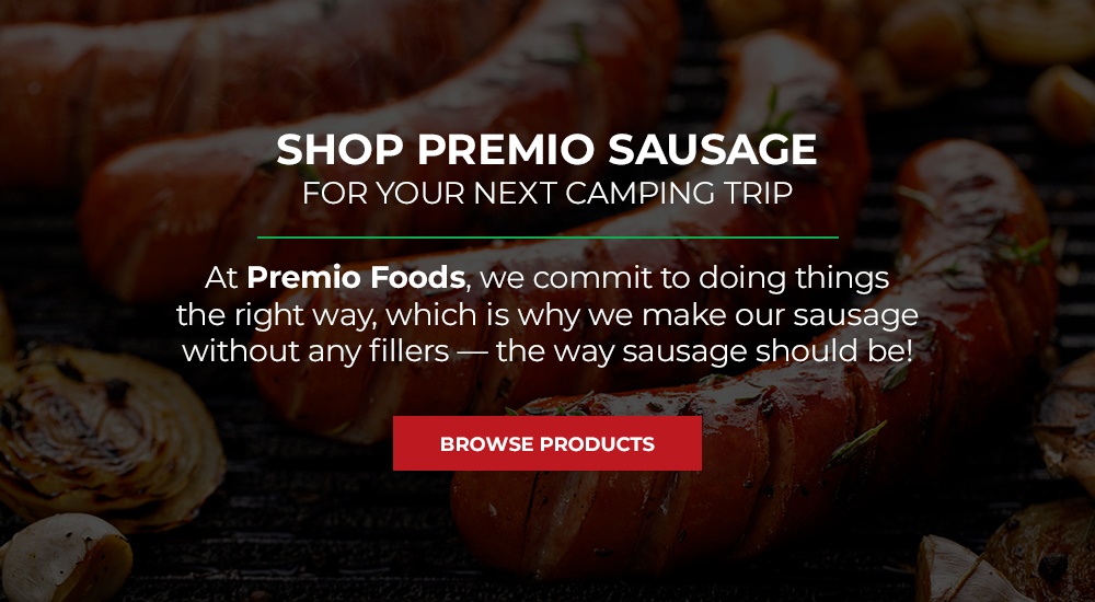 Shop Premio Sausage