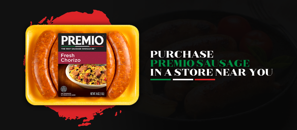 Purchase Premio Sausage Near You