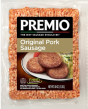 Premio Original Pork Sausage