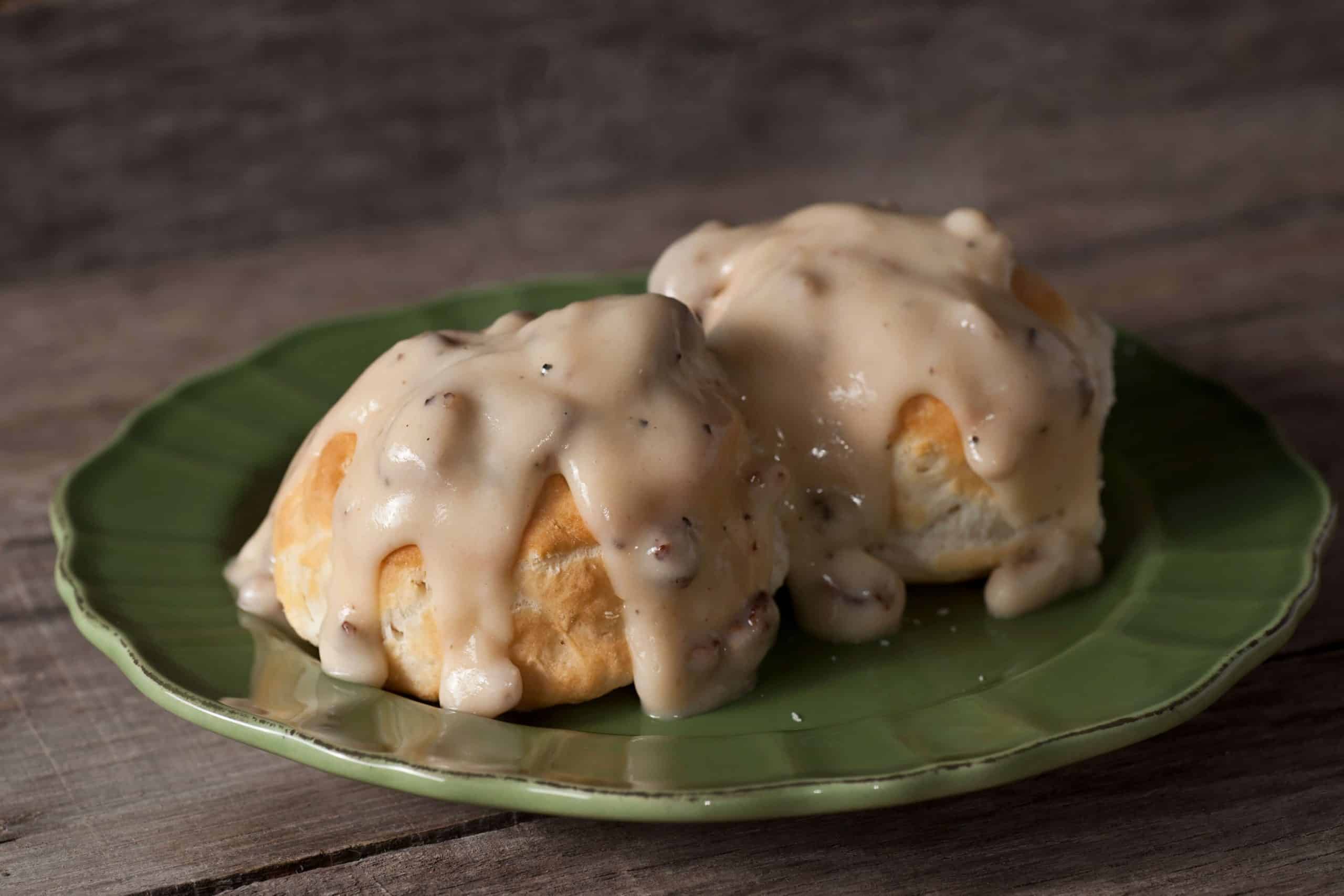 Tips For The Best Biscuits And Gravy Premio Foods