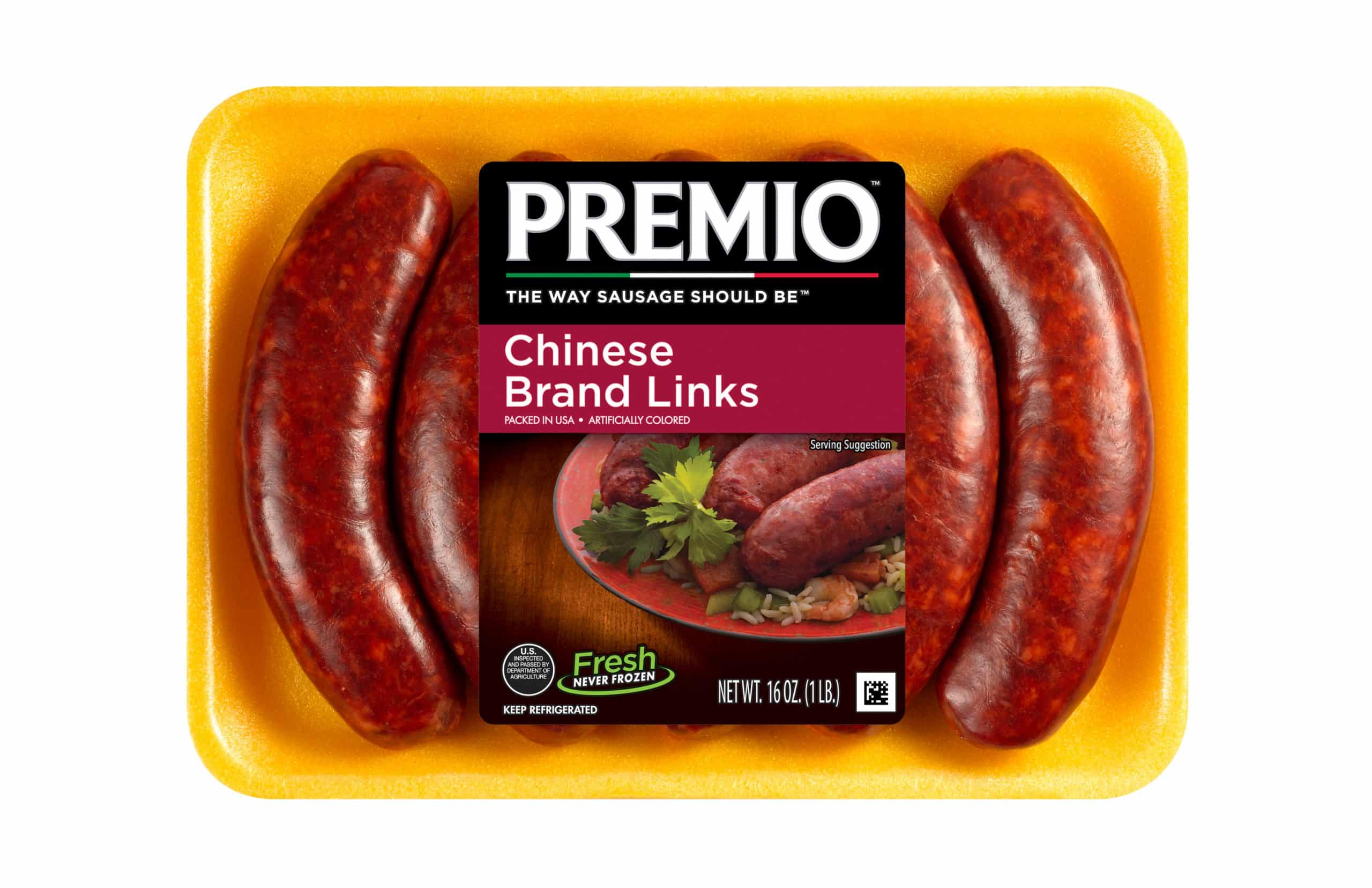 Buy Premio Chinese Brand Links