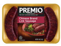 Premio Chinese Link Sausage