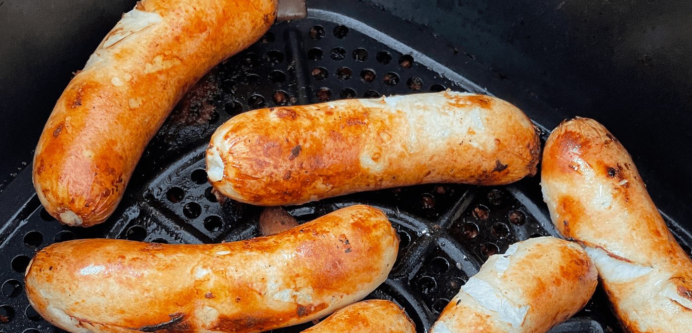 10 Delicious Air Fryer Recipes to Try - Premio Foods