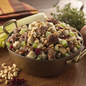 Premio Stuffing