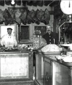 Premio Foods History