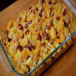 Savory Stuffing