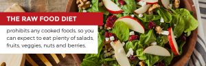 Raw Food Diet