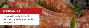 Loukanika