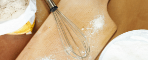 Cooking Mistakes