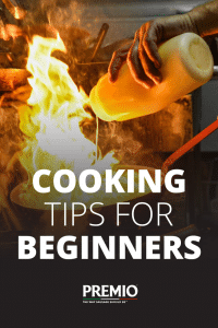 Cooking Tips for Beginners