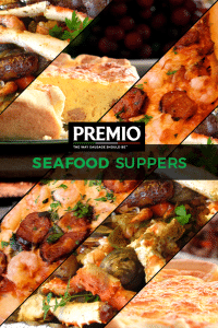 Premio Seafood Suppers