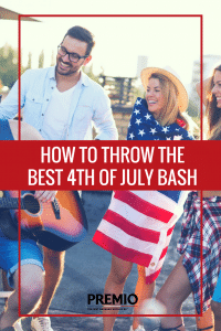 How to Throw the Best 4th of July Bash