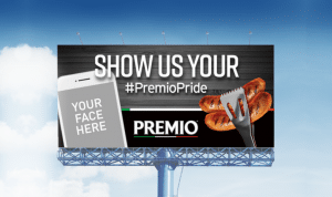 Premio Billboard Contest