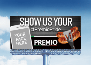 Premio Billboard Contest