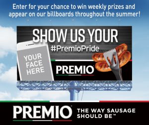 Premio Billboard Contest