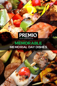 Memorable Memorial Day Dishes