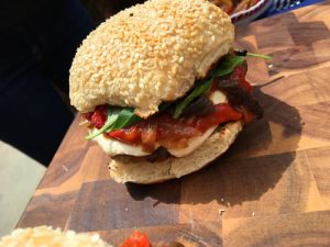 Burger