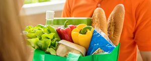 Healthy Food