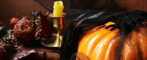 halloween decorations