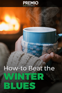 how to beat the winter blues