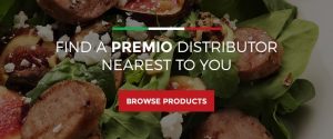 find a premio distributor near you