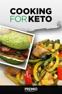 Cooking for Keto