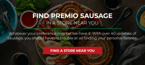 find premio sausage near you