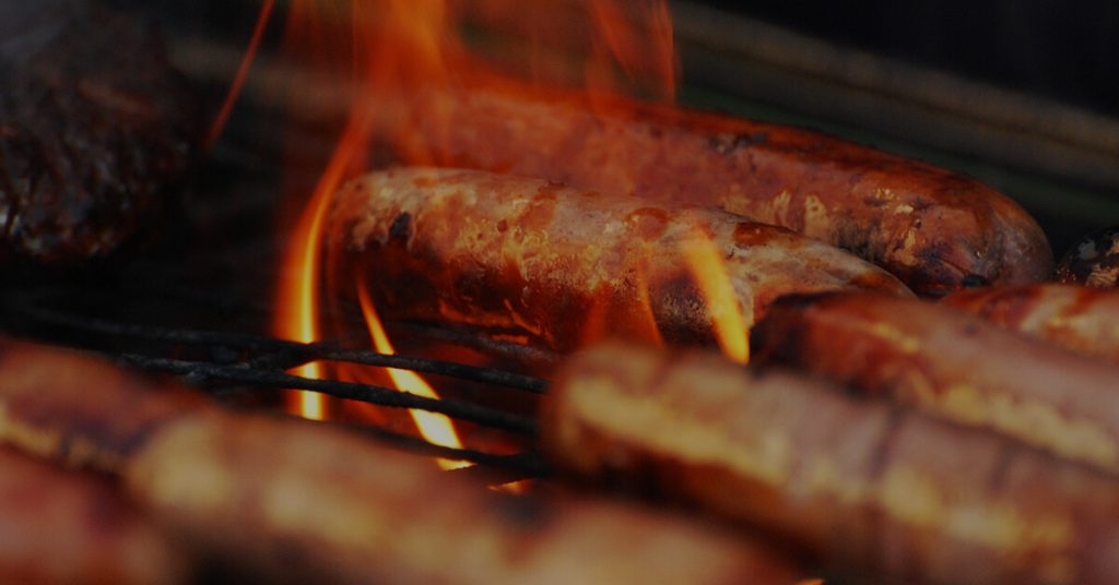 How to cook chorizo premio food recipe